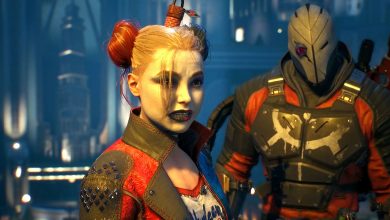 Fracasso! Temporada 2 de Suicide Squad enfrenta baixa popularidade no Steam