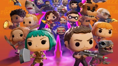 Funko Fusion: teste grátis disponível na Steam