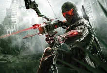 'Crysis Next' Battle Royale Gameplay Leaks Online, But Crytek Shuts It Down