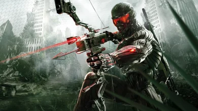 'Crysis Next' Battle Royale Gameplay Leaks Online, But Crytek Shuts It Down