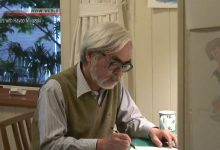 Hayao Miyazaki não se importa com a opinião do público