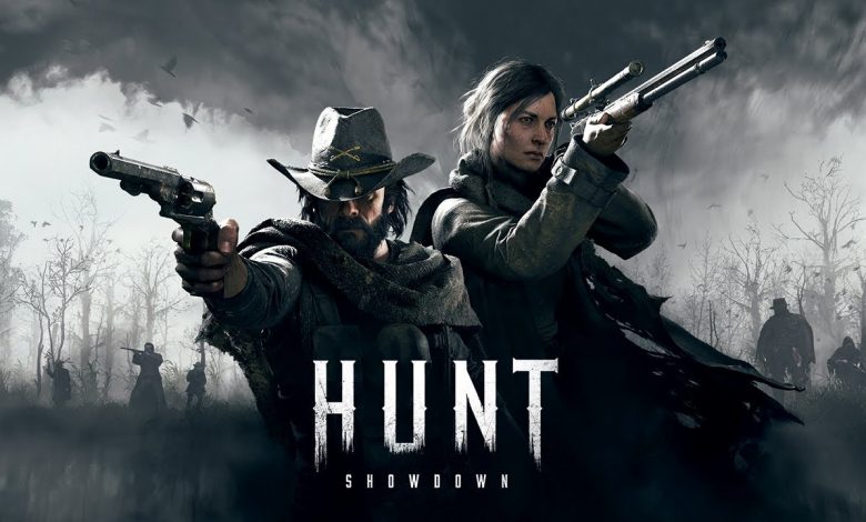 Hunt: Showdown 1896 DESTRÓI o próprio recorde de jogadores simultâneos