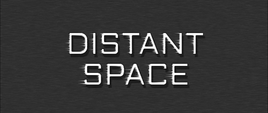 Distant Space está de graça na Steam. Foto: Steam