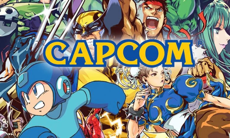 Jogos da Capcom com até 88% de desconto na Nuuvem