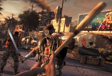 Jogos da franquia Dying Light: atém 80% de desconto na Steam