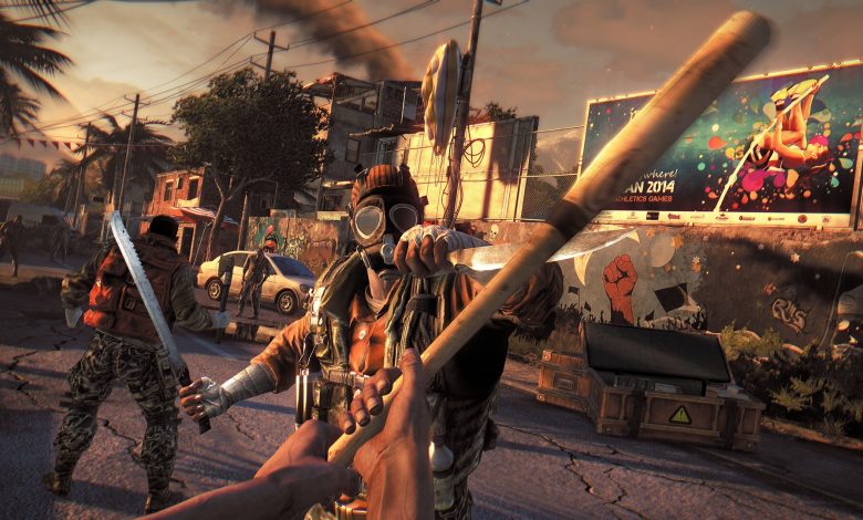 Jogos da franquia Dying Light: atém 80% de desconto na Steam