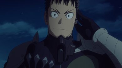 Kaijuu No.8 – 2º temporada ganha teaser e janela de estreia e 1º temporada terá compilado nos cinemas com episódio original