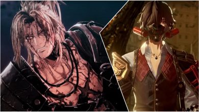 Could The First Berserker: Khazan Be a Code Vein Competitor?