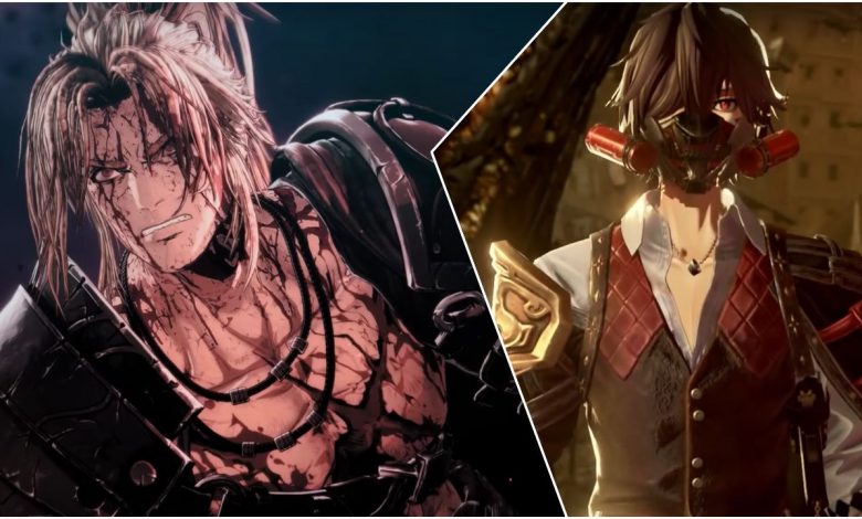 Could The First Berserker: Khazan Be a Code Vein Competitor?