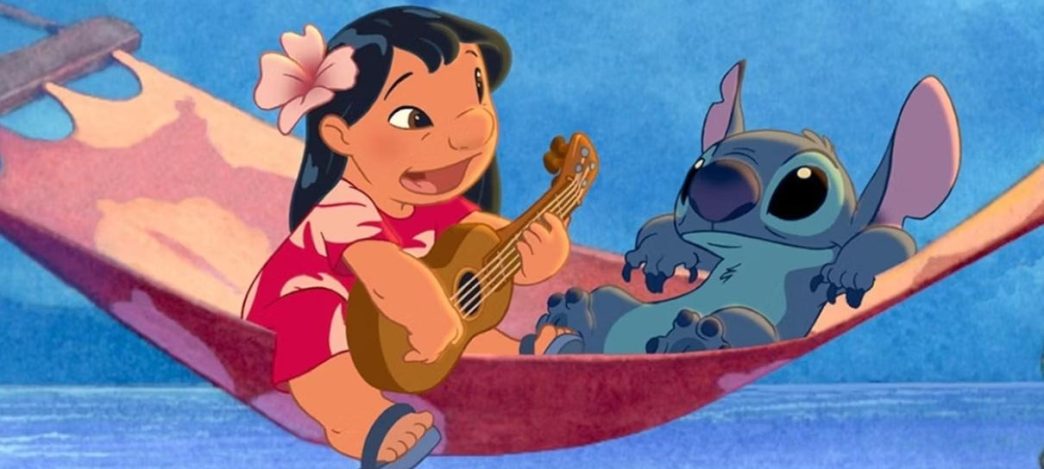 lilo and stitch 