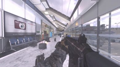 MW Remastered Is The Second-Best Selling Game on Steam Thanks to the MW2 Mod