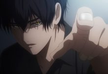 Medalist – Anime de drama bem elogiado ganha novo trailer