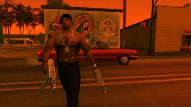 Best San Andreas Cheats and Codes | PS5, PS4, Xbox, PC