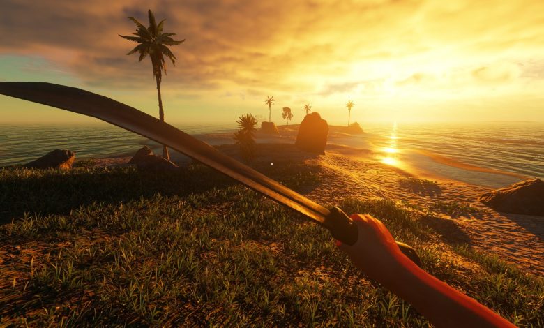 North Beach To Develop Stranded Deep 2 in New Prague Studio