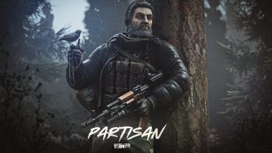 New Tarkov Boss Teased As Next Wipe Draws Closer