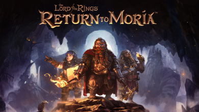 The Lord of the Rings: Return to Moria chega em agosto no Xbox e PC via Steam