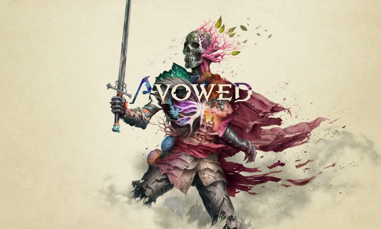 Avowed' Doesn't Need 60 FPS Mode' Says Obsidian