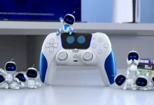 Astro Bot Controller Pre-Orders Live Now, But They're Selling Fast