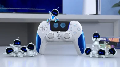 Astro Bot Controller Pre-Orders Live Now, But They're Selling Fast