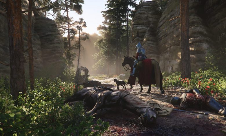 Kingdom Come Deliverance 2 Preview: Purest Evolution of a Stellar RPG