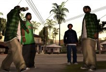 San Andreas VR Project Put On Indefinite Hold By Meta