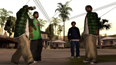 San Andreas VR Project Put On Indefinite Hold By Meta