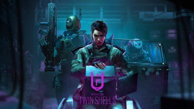 Rainbow Six Siege: What's New In Operation Twin Shells?