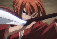 Samurai X – 2º temporada ganha trailer com ED