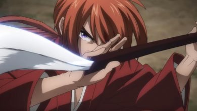 Samurai X – 2º temporada ganha trailer com ED