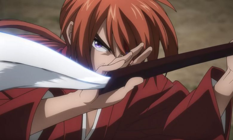 Samurai X – 2º temporada ganha trailer com ED