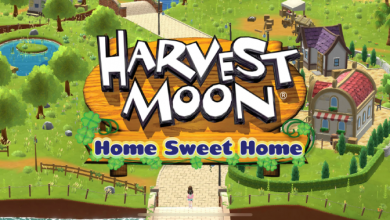 Home Sweet Home • Android & Ios New Games