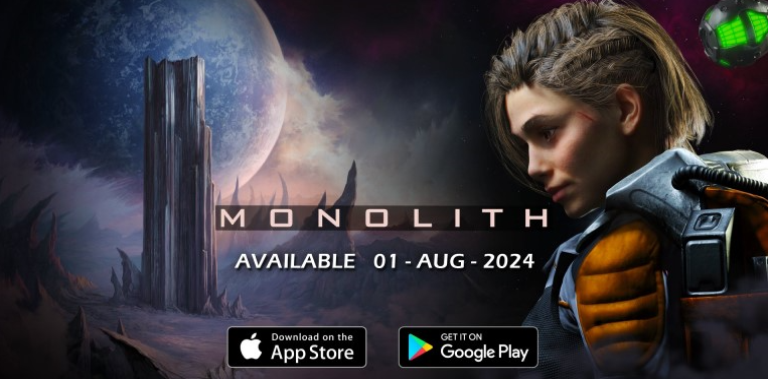 Monolith • Android & Ios New Games