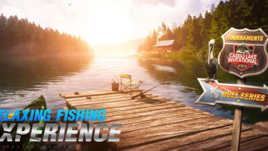 Fishing Master - Official iOS • Android & Ios New Games