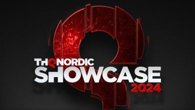 THQ Nordic Digital Showcase 2024: Everything Announced