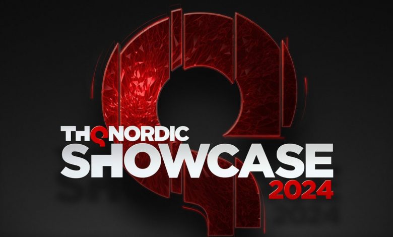 THQ Nordic Digital Showcase 2024: Everything Announced