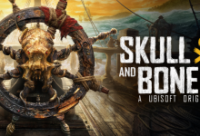 Skull and Bones chegou na Steam: acredite, é um verdadeiro...