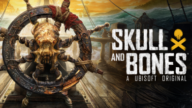 Skull and Bones chegou na Steam: acredite, é um verdadeiro...