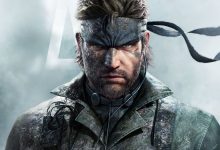 Snake Eater will support 60fps only on PC