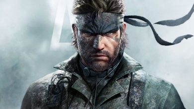 Snake Eater will support 60fps only on PC