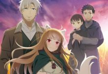 Spice & Wolf – Remake ganha visual para inicio de arco inédito