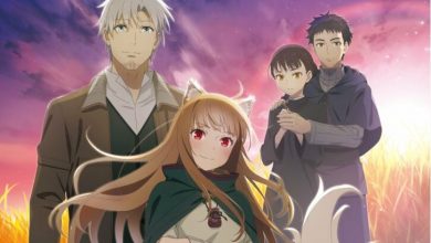 Spice & Wolf – Remake ganha visual para inicio de arco inédito