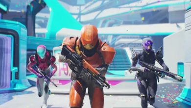 Splitgate 2 Will Add More Factions if The Community Want Them