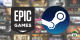 Steam e Epic Games: 5 jogos para jogar DE GRAÇA no fim de semana