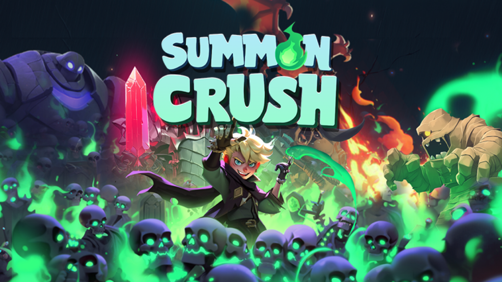 Summon Crush