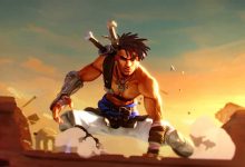 DESCONTAÇO! Prince of Persia The Lost Crown é lançado na Steam com 40% de desconto