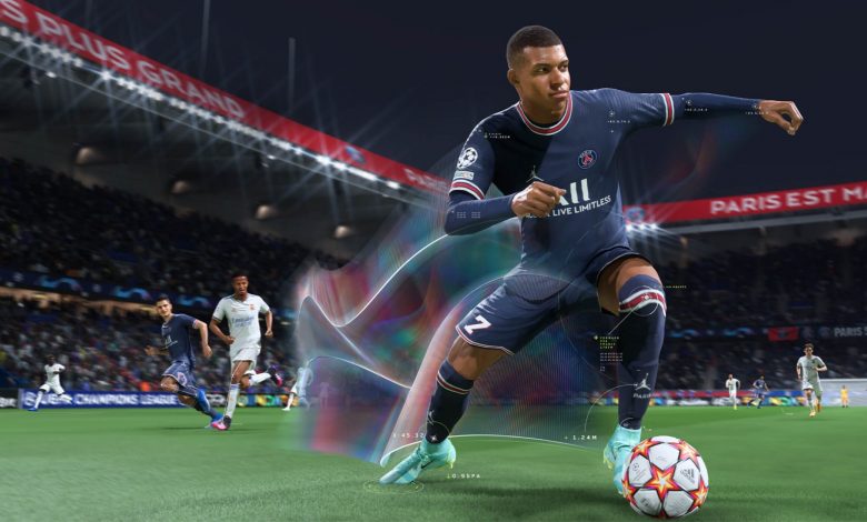 Take-Two Addresses Rumors Surrounding FIFA and 2K Sports