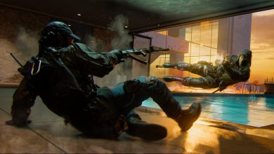 Call of Duty: Black Ops 6 Multiplayer Trailer Released