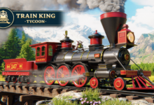 Train King Tycoon - Global • Android & Ios New Games