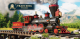 Train King Tycoon - Global • Android & Ios New Games