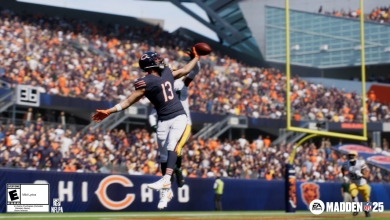 Madden 25 Soundtrack Revealed - Insider Gaming